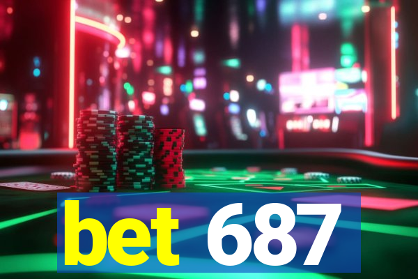 bet 687